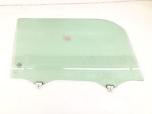 _b153206 ダイハツ ムーヴコンテ カスタムRS L575S ドア ガラス ウィンドウ フロント 右 F/RH M2231 L585S トヨタ ピクシススペース L575A