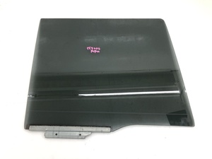 _b153206 ダイハツ ムーヴコンテ カスタムRS L575S ドア ガラス ウィンドウ リア リヤ 右 R/RH M2L3 L585S トヨタ ピクシススペース L575A
