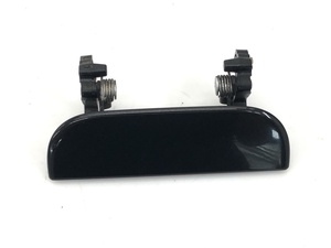 _b153206 ダイハツ ムーヴコンテ カスタムRS L575S アウターハンドル フロント 左 F/LH X07 L585S トヨタ ピクシススペース L575A L585A