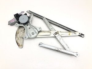 _b153206 ダイハツ ムーヴコンテ カスタムRS L575S ドア ウインドウ レギュレーター モーター フロント 左 F/LH 85720-B2020 262100-2220