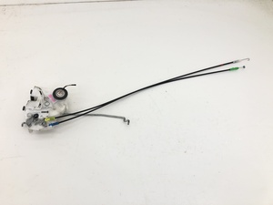 _b153206 ダイハツ ムーヴコンテ カスタムRS L575S ドア ロック アクチュエーター ソレノイド フロント 左 F/LH L585S