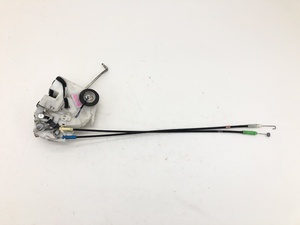 _b153206 ダイハツ ムーヴコンテ カスタムRS L575S ドア ロック アクチュエーター ソレノイド リア リヤ 左 R/LH L585S