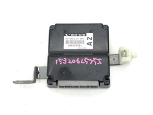 _b153206 ダイハツ ムーヴコンテ カスタムRS L575S トランスミッション コンピューター コントロール 89530-B2100 L585S