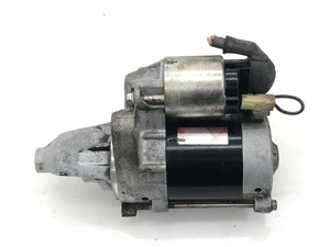 _b153206 ダイハツ ムーヴコンテ カスタムRS L575S セルモーター スターター KF-DET L585S トヨタ ピクシススペース L575A L585A
