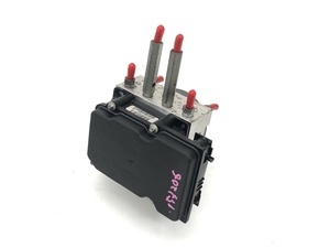 _b153206 ダイハツ ムーヴコンテ カスタムRS L575S ABSアクチュエーター ユニット 89540-B2190 LL585S トヨタ ピクシススペース L575A