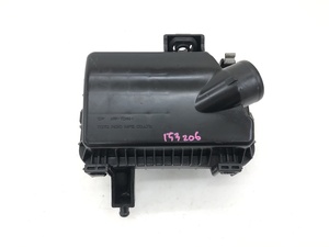 _b153206 ダイハツ ムーヴコンテ カスタムRS L575S エアクリーナー ボックス ケース KF-DET L585S トヨタ ピクシススペース L575A L585A