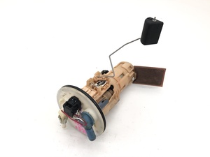 _b153206 ダイハツ ムーヴコンテ カスタムRS L575S 燃料ポンプ フューエル KF-DET 23210-B2080 101962-3980 L585S トヨタ ピクシススペース