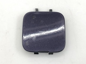 _b153731 ダイハツ ムーヴコンテ カスタムX L575S フロント バンパー ホール 牽引フック カバー B70 52127-B2410 L585S