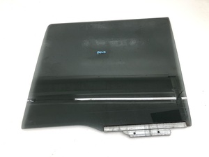 _b153731 ダイハツ ムーヴコンテ カスタムX L575S ドア ガラス ウィンドウ リア リヤ 左 R/LH M2L3 L585S トヨタ ピクシススペース L575A