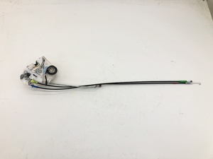 _b153731 ダイハツ ムーヴコンテ カスタムX L575S ドア ロック アクチュエーター ソレノイド フロント 左 F/LH L585S