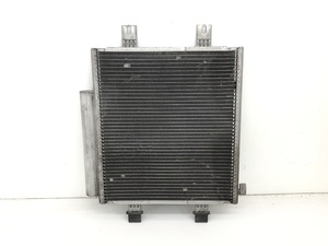 _b153731 ダイハツ ムーヴコンテ カスタムX L575S コンデンサー エアコン クーラー L585S トヨタ ピクシススペース L575A L585A