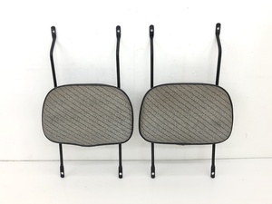 _b154435 ホンダ アクティトラック SDX HA3 ヘッドレスト フロント C HA4