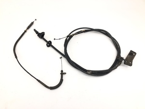 _b154435 ホンダ アクティトラック SDX HA3 アクセルワイヤー ケーブル スロットル E07A HA4
