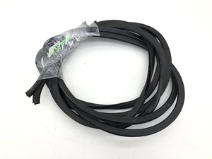 _b154435 ホンダ アクティトラック SDX HA3 ウェザーストリップセット ゴム フロント ドア 左右 ボディ側 HA4 バン HH3 HH4 ストリート