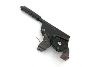 _b154435 ホンダ アクティトラック SDX HA3 サイドブレーキレバー パーキング ハンド C HA4 バン HH3 HH4 ストリート