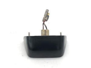 _b154435 ホンダ アクティトラック SDX HA3 ナンバー灯 ライセンス ランプ ライト 130-22180 HA4 HA6 HA7