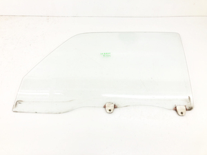 _b154435 ホンダ アクティトラック SDX HA3 ドア ガラス ウィンドウ フロント 左 F/LH M243 HA4 バン HH3 HH4 ストリート