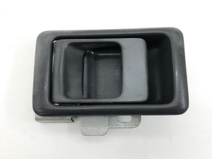 _b154435 ホンダ アクティトラック SDX HA3 インナーハンドル フロント 左 F/LH ドアノブ カバー トリム 内装 C HA4 バン HH3 HH4