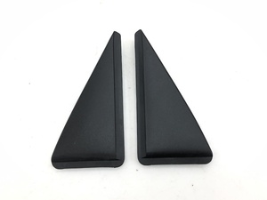 _b154435 ホンダ アクティトラック SDX HA3 フロント ドアミラー カバー トリム 内装 左右 C HA4 バン HH3 HH4 ストリート