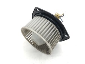 _b154435 ホンダ アクティトラック SDX HA3 ブロアモーター ブロワ ヒーターファン HA4 バン HH3 HH4 ストリート
