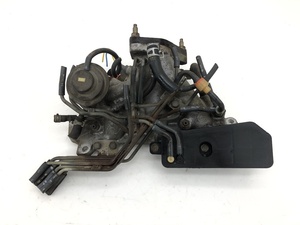 _b154435 ホンダ アクティトラック SDX HA3 インテークマニホールド インレット インマニ E07A HA4 バン HH3 HH4 ストリート