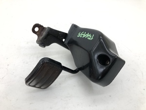 _b154435 ホンダ アクティトラック SDX HA3 アクセルペダル HA4 バン HH3 HH4 ストリート