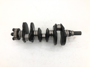 _b155128 ホンダ アクティトラック SDX HA4 クランクシャフト E07A HA3 バン HH3 HH4 ストリート