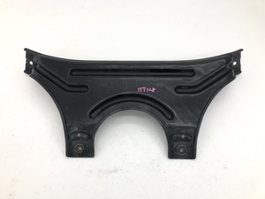 _b155128 ホンダ アクティトラック SDX HA4 フロント アンダー カバー ガード 74627-SJ7-0000 HA3