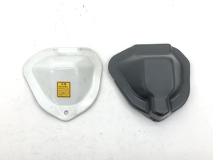 _b155128 ホンダ アクティトラック SDX HA4 ラジエター キャップ カバー トリム 内装 C NH528 83323-SJ6-0000 HA3 バン HH3 HH4 ストリート