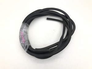 _b155128 ホンダ アクティトラック SDX HA4 ウェザーストリップセット ゴム フロント ドア 左右 ボディ側 HA3 バン HH3 HH4 ストリート