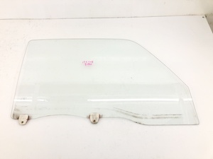 _b155128 ホンダ アクティトラック SDX HA4 ドア ガラス ウィンドウ フロント 右 F/RH M243 HA3 バン HH3 HH4 ストリート