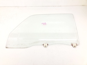 _b155128 ホンダ アクティトラック SDX HA4 ドア ガラス ウィンドウ フロント 左 F/LH M243 HA3 バン HH3 HH4 ストリート
