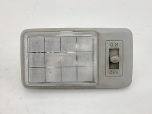 _b155751 ホンダ アクティトラック SDX HA3 ルームランプ マップ 室内灯 C HA4 バン HH3 HH4 ストリート