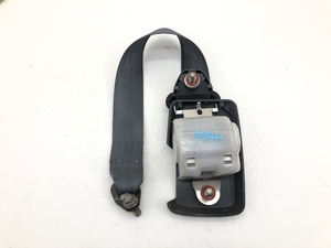 _b155751 ホンダ アクティトラック SDX HA3 シートベルト フロント 右 F/RH C HA4