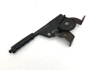 _b155751 ホンダ アクティトラック SDX HA3 サイドブレーキレバー パーキング ハンド C HA4 バン HH3 HH4 ストリート