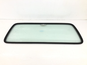 _b155751 ホンダ アクティトラック SDX HA3 リアガラス ウィンドウ モールディング リヤ M213 HA4