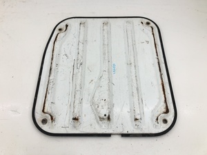 _b155751 ホンダ アクティトラック SDX HA3 エンジン カバー フード リア リヤ NH528 HA4 バン HH3 HH4 ストリート