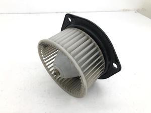 _b155751 ホンダ アクティトラック SDX HA3 ブロアモーター ブロワ ヒーターファン 162500-5161 HA4 バン HH3 HH4 ストリート