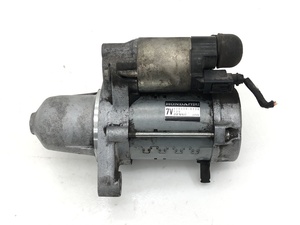 _b156319 ホンダ N-BOX カスタムG Lパッケージ JF1 セルモーター スターター S07A PYDR2 428000-8930 JF2