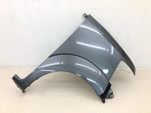 _b156319 ホンダ N-BOX カスタムG Lパッケージ JF1 フェンダー パネル フロント 右 F/RH NH737M JF2