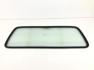 _b157170 ホンダ アクティトラック タウン HA3 リアガラス ウィンドウ モールディング リヤ M213 HA4