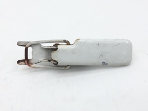 _b157170 ホンダ アクティトラック タウン HA3 あおり 金具 ステー フック アオリ サイドパネル 左 LH NH528 HA4