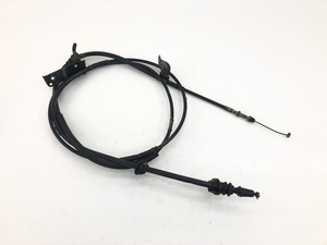 _b157170 ホンダ アクティトラック タウン HA3 アクセルワイヤー ケーブル スロットル E07A HA4