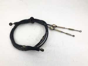 _b157170 ホンダ アクティトラック タウン HA3 シフトワイヤー トランスミッション ケーブル リンケージ E07A HA4