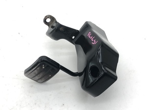 _b157170 ホンダ アクティトラック タウン HA3 アクセルペダル HA4 バン HH3 HH4 ストリート