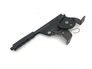 _b157170 ホンダ アクティトラック タウン HA3 サイドブレーキレバー パーキング ハンド J HA4 バン HH3 HH4 ストリート