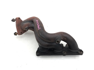 _b157170 ホンダ アクティトラック タウン HA3 エキゾーストマニホールド エキマニ E07A HA4