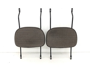 _b157170 ホンダ アクティトラック タウン HA3 ヘッドレスト フロント J HA4