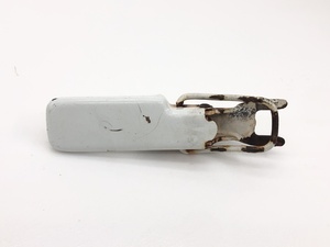 _b157170 ホンダ アクティトラック タウン HA3 あおり 金具 (2) ステー フック アオリ サイドパネル 右 RH NH528 HA4