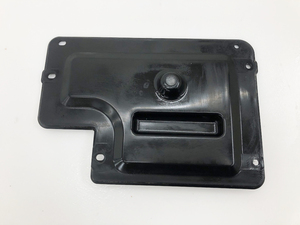 _b157769 ホンダ アクティトラック SDX HA4 フロント バンパー カバー 71103-SJ6-0000 HA3 バン HH3 HH4 ストリート